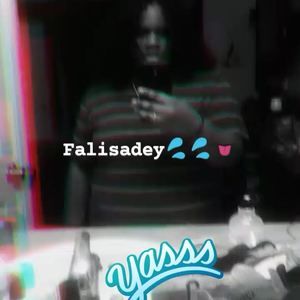 Meet your Posher, Falisadey